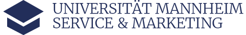 Logo of Service und Marketing GmbH - Moodle Plattform